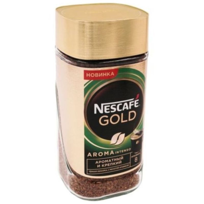 Nescafe gold intenso. Кофе Nescafe Gold Aroma 170г. Кофе Nescafe Gold Aroma intenso 170. Кофе Nescafe Gold Aroma c/б 170гр. Кофе Нескафе 85 грамм Gold Aroma intenso.