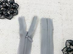 Молнии потайные, L 33 см