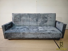 Прямой диван Лира