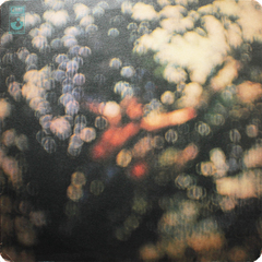 Pink Floyd / Obscured By Clouds (LP)