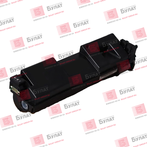 Тонер-картридж БУЛАТ s-Line 408250 Type SP C360X для Ricoh SP C361 (Чёрный,10000 стр.)