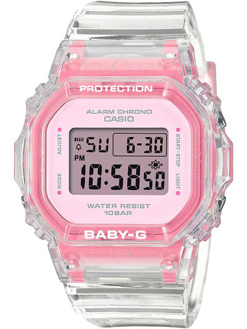 Наручные часы Casio BGD-565SJ-7 фото