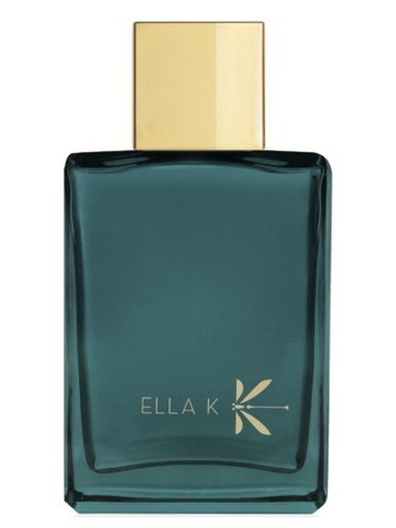 Ella K Orchid K