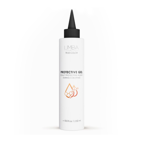Limba Защитное масло гель PROTECTIVE GEL для кожи головы