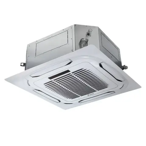 Сплит-система кассетного типа Sysplit Cassette 60 EVO HP R инверторная
