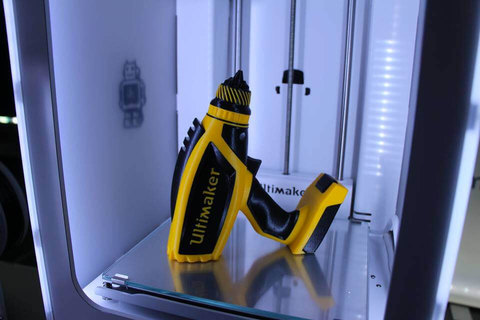 3D-принтер Ultimaker 3