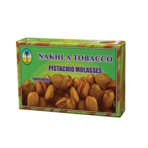 Nakhla Classic Pistachio