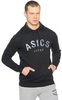 Толстовка Asics Camou Logo Hoodie мужская