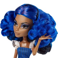 Робека Стим. Я люблю моду