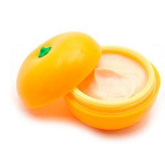 Əl kremi \ Крем для рук \ Hand Cream TONYMOLY Tangerine Whitening Hand Cream 30g