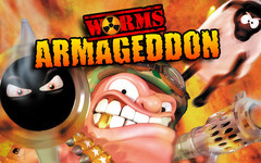 Worms Armageddon (для ПК, цифровой ключ)