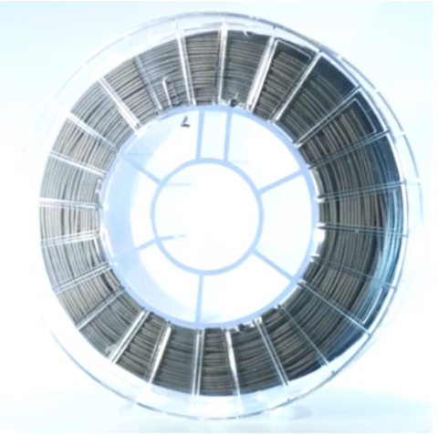 Пластик для 3D-принтера Filamentarno TOTAL GF-10 черный (750 г)