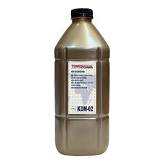 Тонер универсальный Tomoegawa KDM-02 (SA-16) для Samsung - 750 гр.