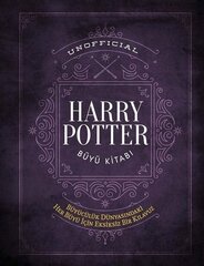 Harry Potter Büyü Kitabı