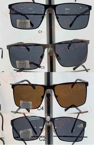 Солнцезащитные очки Romeo Ромео R4114