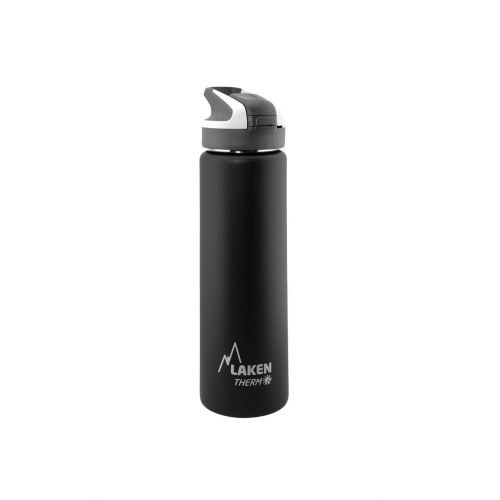

ТЕРМОФЛЯГА SUMMIT LAKEN TS7 750 МЛ (Чёрный)