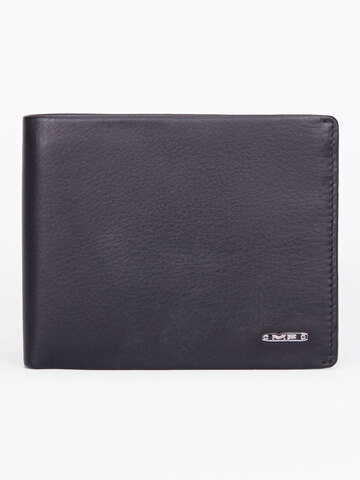 B225006R Preto - Портмоне с RFID защитой MP