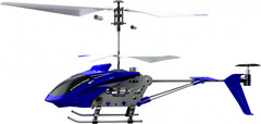 Радиоуправляемый вертолет Syma S107H 2.4G с функцией зависания - S107H