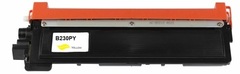 Совместимый картридж TN-230Y желтый для Brother HL-3040/MFC-9010/DCP-9010. 1.4K