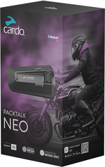 Мотогарнитура Cardo Scala Rider Packtalk Neo