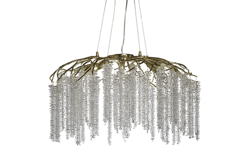 Люстра Garda Decor 86-80668