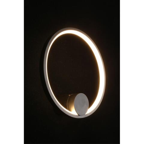 Настенный светодиодный светильник Aployt Alice APL.055.11.09