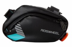 Велосумка подседельная Roswheel 131413-B р.М X103248 - 2