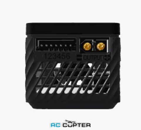 Зарядное устройство SkyRC B6AC neo 10А 200W(DC)/60W(AC) LiPo 6S