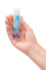 Охлаждающий лубрикант на водной основе JO Personal Lubricant H2O COOLING - 30 мл. - 