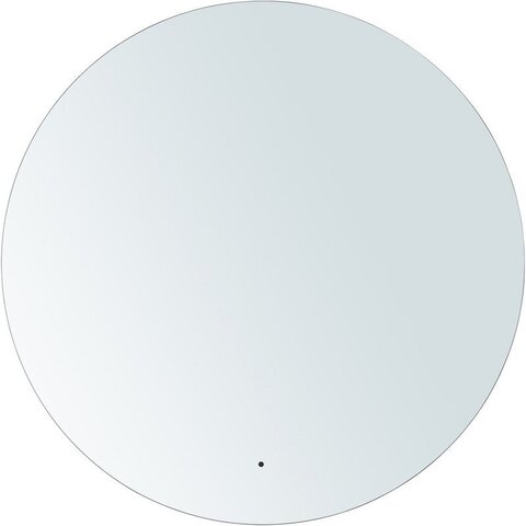 Aquanet 336639 Зеркало Смарт D 770 LED c теплой подсветкой (336639)
