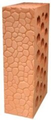 Кирпич керамический M150, румба