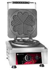 Вафельница Tatra TWI 1 AMORE