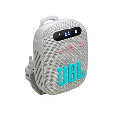 Портативная колонка JBL Wind 3, Gray (Серый)