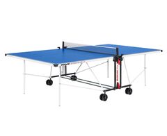 Теннисный стол Donic Outdoor Roller Fun для улицы