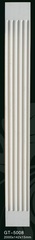 Ствол пилястры GT5008