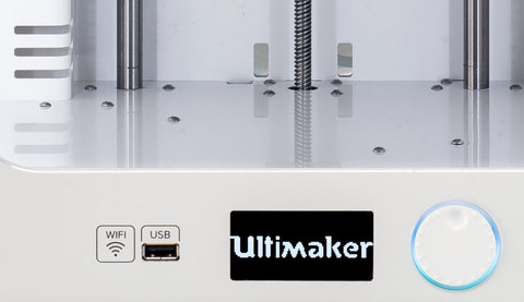 3D-принтер Ultimaker 3