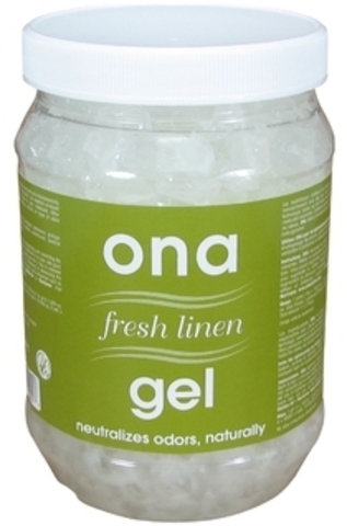 ONA No original GEL FreshLinen