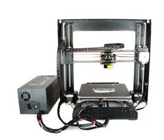 3D принтер Wanhao Duplicator i3 - v2.1 со стеклом