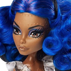 Робека Стим. Я люблю моду