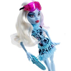 Эбби Боминейбл. Арт Класс