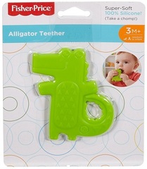 Fisher Price Прорезыватель 