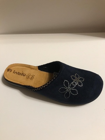 Тапочки женские INBLU