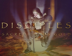 Disciples Sacred Lands Gold (для ПК, цифровой код доступа)