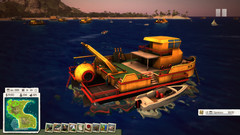 Tropico 5 - Waterborne (для ПК, цифровой код доступа)