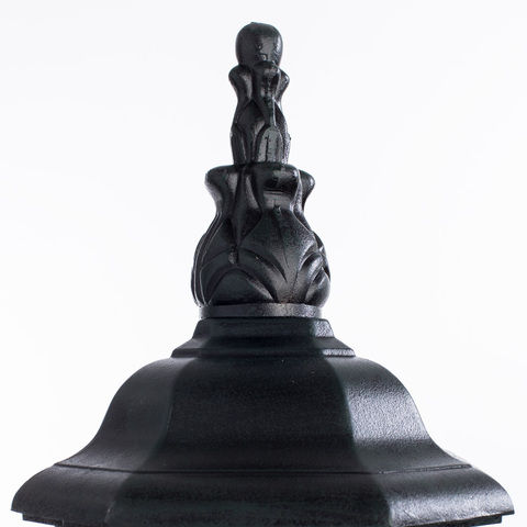 Уличный светильник Arte Lamp Atlanta A1041AL-1BG