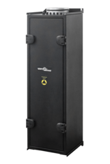 Приточная установка Колибри ФКО-500 EC