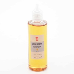 Олеиновая кислота для заточки, 100 мл.