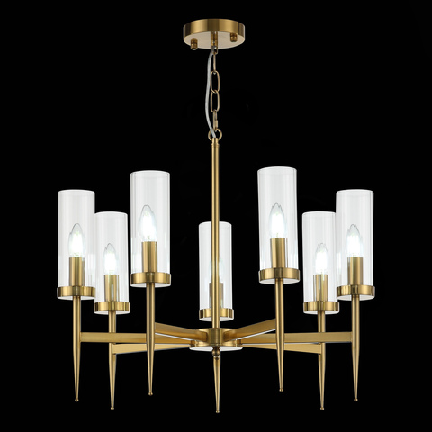 Люстра подвесная ST Luce Acazio SL1159.303.07