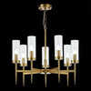 Люстра подвесная ST Luce Acazio SL1159.303.07