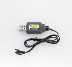 Зарядное устройство ET USB-7.2VSM